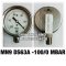 Pressure Gauge Nuova Fima -100-0 MBAR